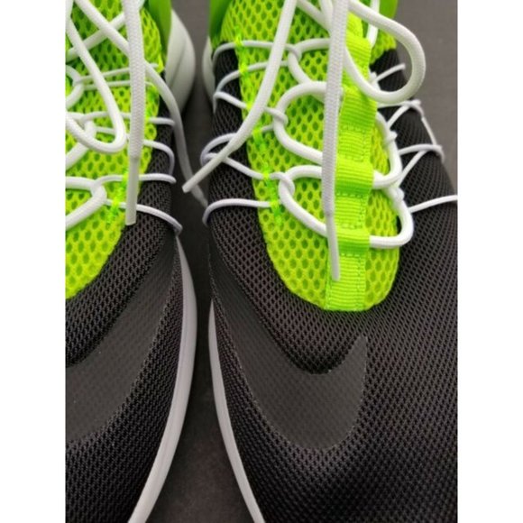 Nike Darwin Low Running Shoes Black/Electric Green 819803-013 Men’s Size 9.5 main image 5